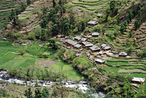 Kullu Himachal Pradesh