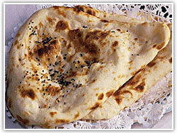 North Indian Breads