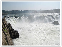 Dhuandhar Falls Jabalpur