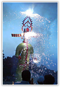 Festivals of North India