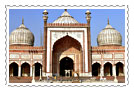 Jama Masjid Delhi
