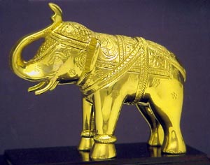 Metal Craft of Rajasthan