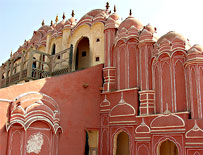 Rajasthan Travel, About Rajasthan