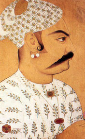 Paintings, Paintings of Rajasthan