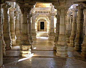 Dilwara Jain Temples Mount Abu