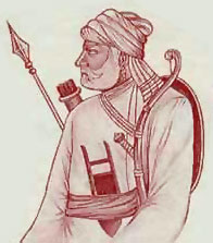 Durga Dass Rathore