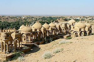 Jaisalmer, Jaisalmer Tour