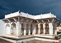 Kuchaman Fort Kuchaman Rajasthan