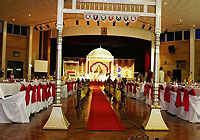 Wedding in Shiv Niwas Palace Udaipur Rajasthan