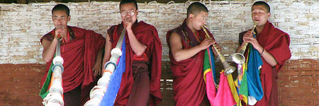 Bhutan Festivals, Festivals of Bhutan