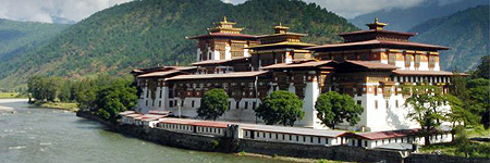 Bhutan History, History of Bhutan