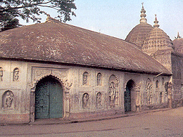 Kamakhya Temple, Guwahati