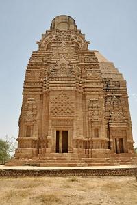 Teli-ka Mandir, Gwalior