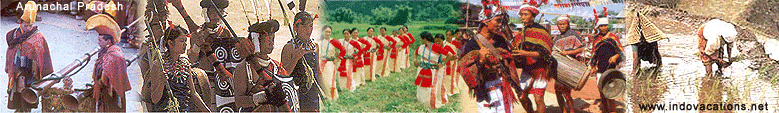 Arunachal Pradesh, Arunachal Pradesh Tour, Arunachal Pradesh Travel