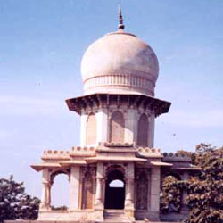 Gangajalia, Bhavnagar