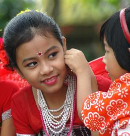 People of Tripura, Tripura communities