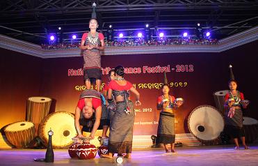 Tripura Festivals, Culture of Tripura