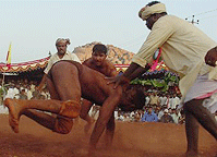 Hampi Festival, Karnataka