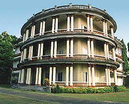 Hill Palace Museum, Ernakulam