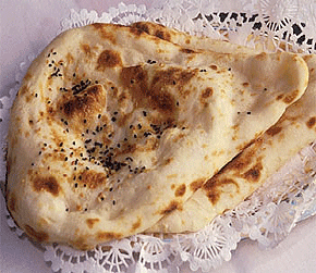 Indian  Breads ( Roti - Nan - Paratha - Puri)  