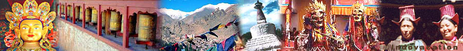 Ladakh, Ladakh Tour, 6 Days Ladakh Trekking Tour