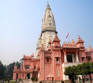 kashi temples
