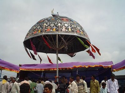 bhavnath fair