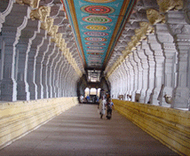Thousand Pillar Temple, Warangal