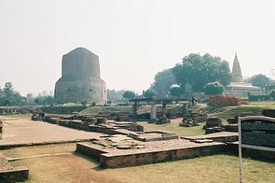 Sarnath Varanasi
