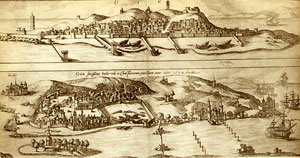 Goa History, History of Goa