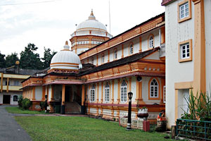 Ramnath Temple Goa