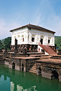 Safa Masjid Goa