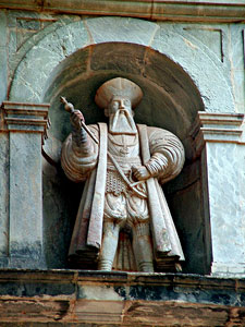 Vasco da Gama, Vasco da Gama Goa