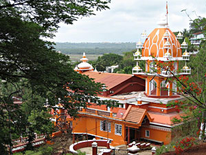 Maruti Temple Panaji