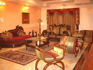 Madhuban Bed and Breakfast