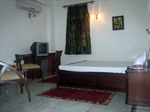 Madhuban Bed and Breakfast