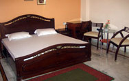 Madhuban Bed and Breakfast Room