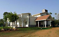 Sri Niwas Country Homes Bed and Breakfast, Jaipur
