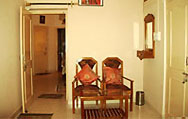Hotel Anand Villa, Jaisalmer