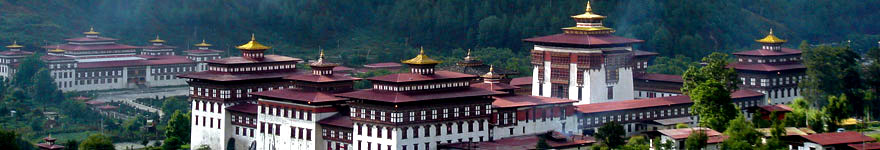 Bhutan Hotels Speical Offer