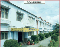 Bhimtal Rest House