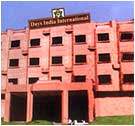 Hotel Days India International, Udaipur