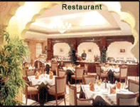 Hotel Gorbandh Palace Restaurant