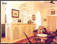 Hotel Taj Bengal Bar