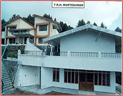 Mukteshwar Tourist Rest House