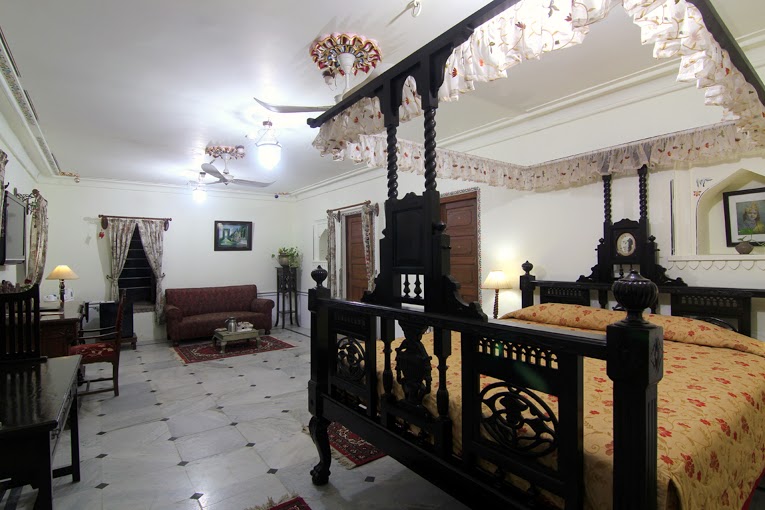 Hotel Pushkar Palace, Pushkar