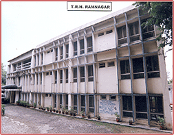 Ramnagar Tourist Rest House