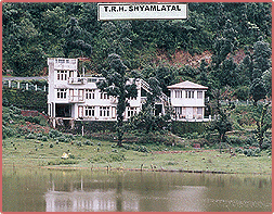 Shyamlatal Tourist Rest House