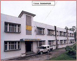 Tanakpur Hotel, Tanakpur Rest House