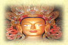 During the tour of Ladakh (also known as small Tibet) you are informed not only about the life of God Buddha but also about the present way of practising the Buddhist religion. 